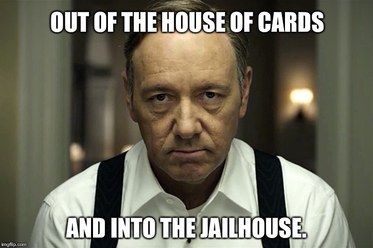 Is House Of Cards Canceled at Kathey Fisher blog