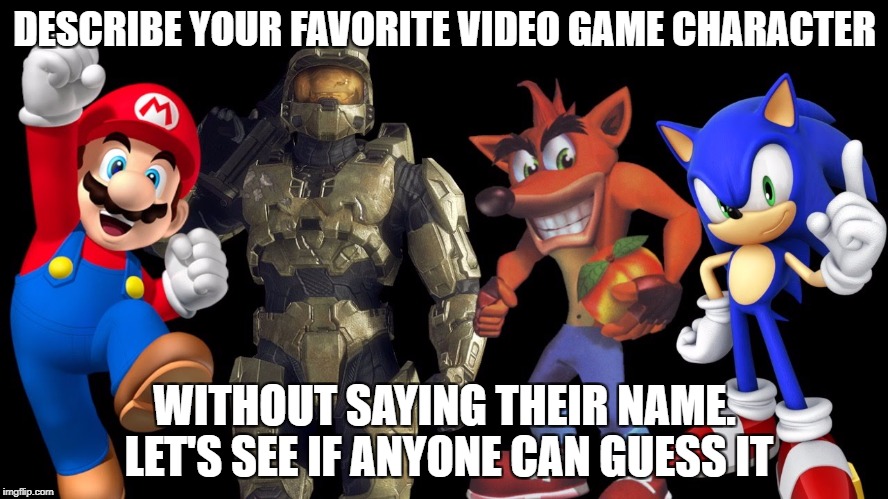 Image tagged in video games Imgflip