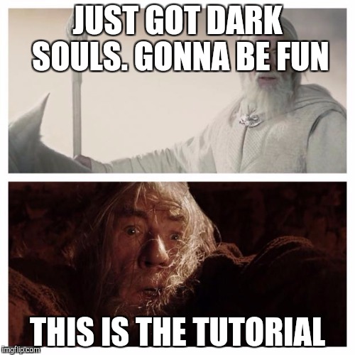 Dark Souls 2 Imgflip