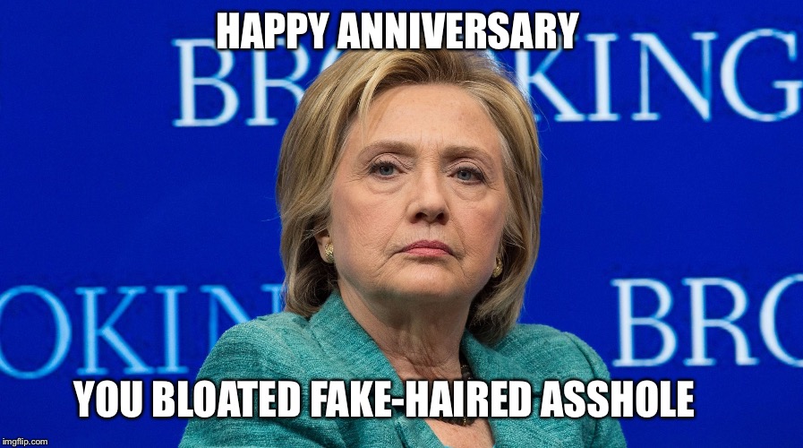 Happy anniversary Imgflip