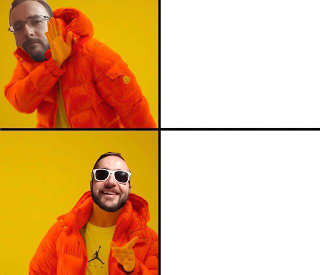 drakepiotr Blank Template Imgflip