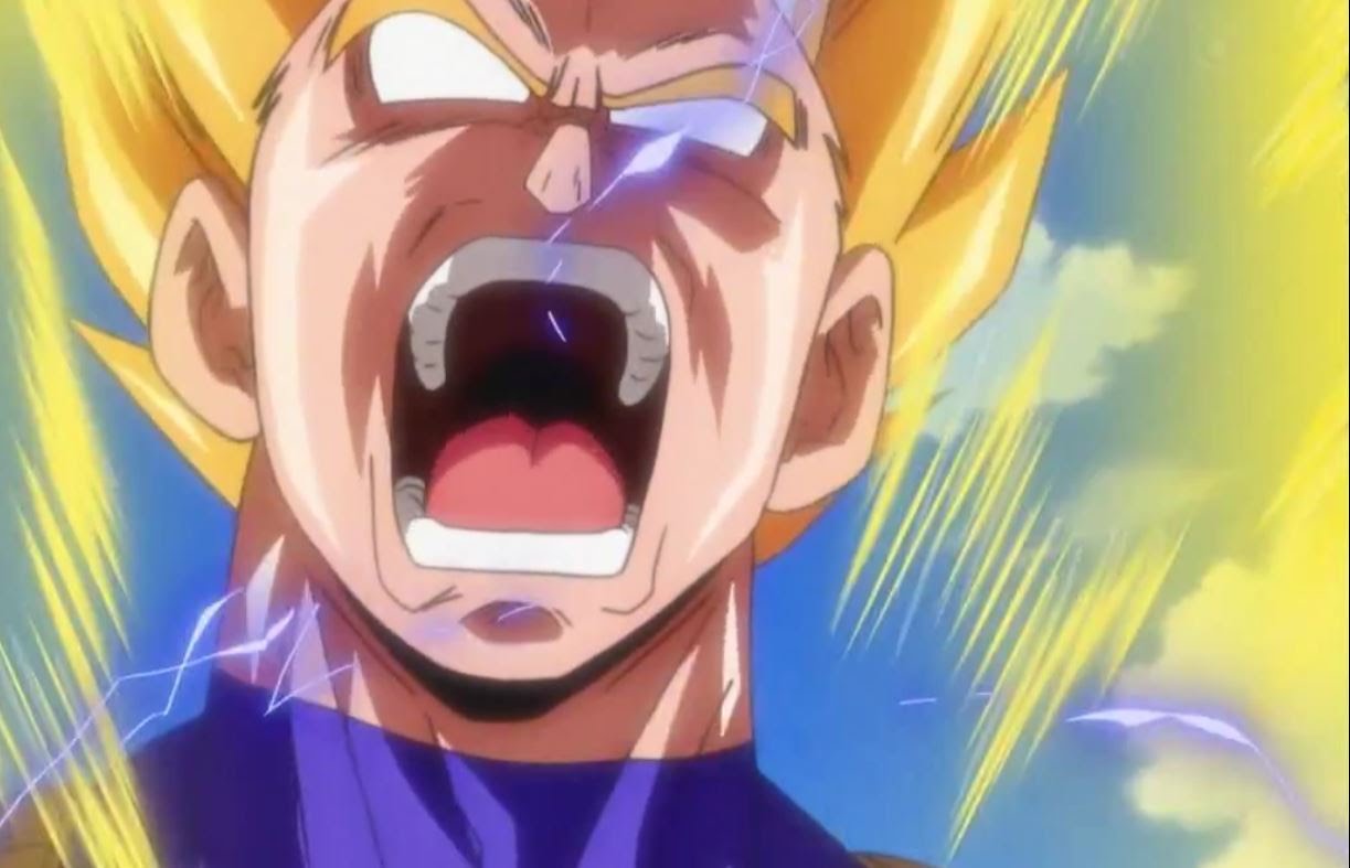 "rage" Meme Templates Imgflip