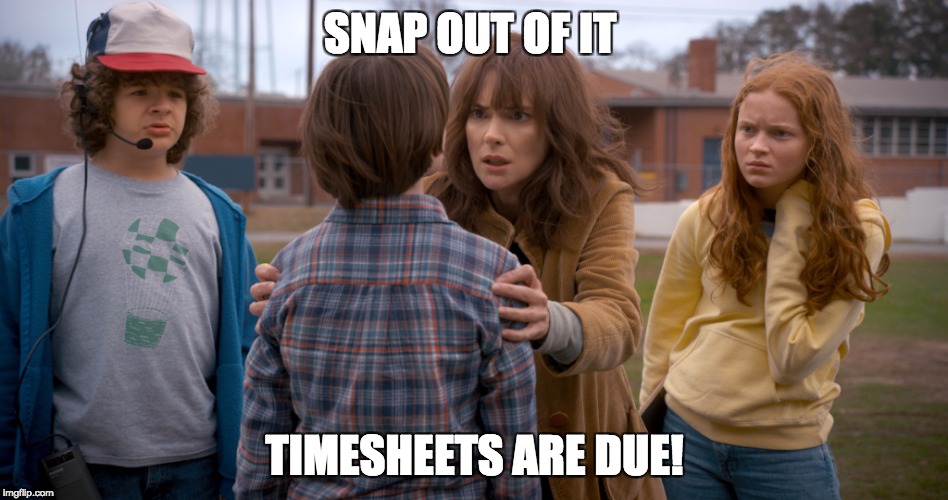 Image tagged in st timesheets Imgflip
