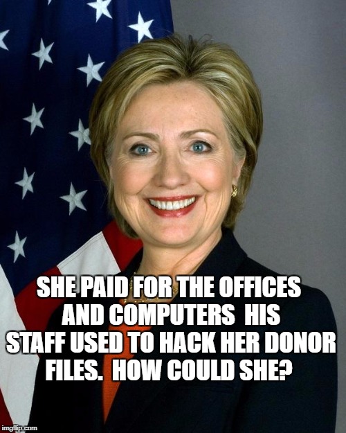 Hillary Clinton Meme Imgflip
