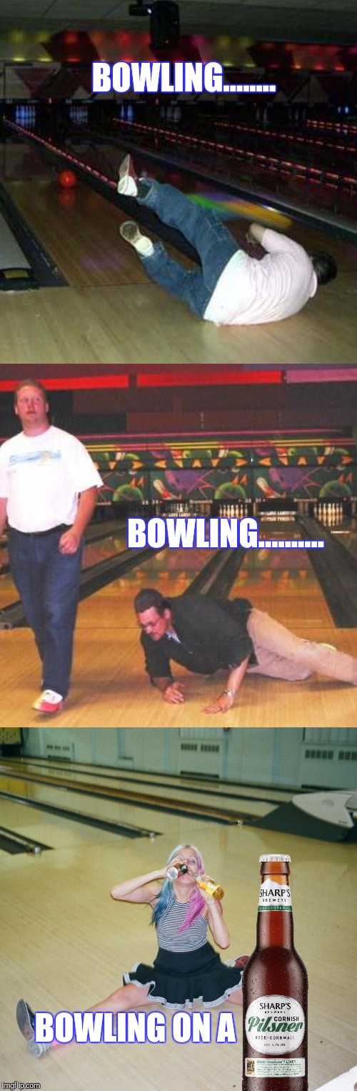 bowling Imgflip