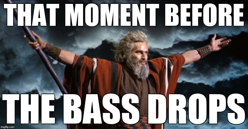 Festival Gods Imgflip