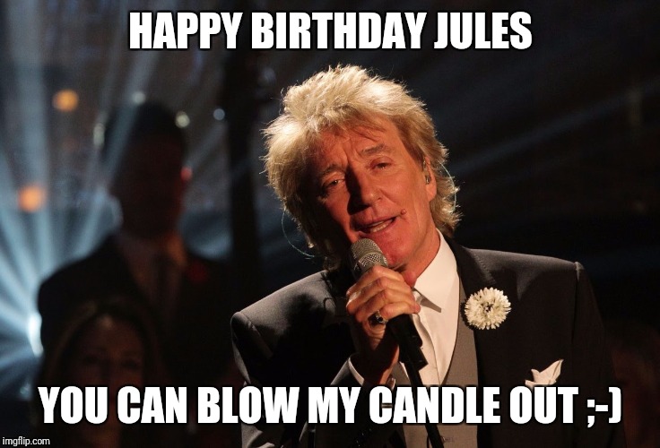 Happy Birthday Laura Imgflip