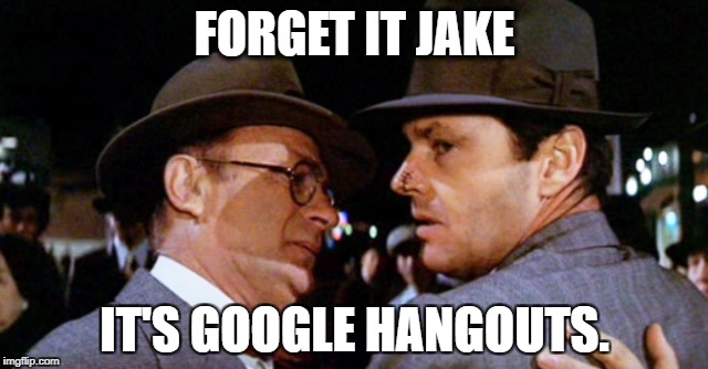 Image tagged in it jake Imgflip