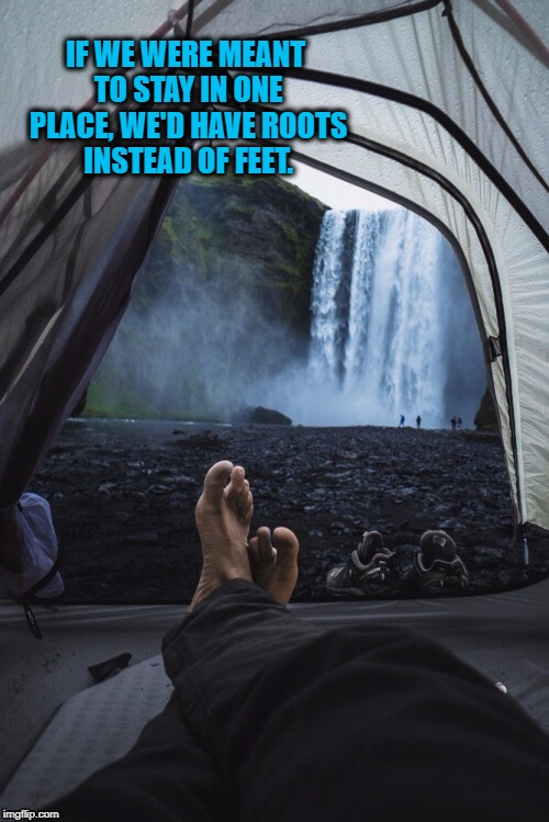 Image tagged in barefoot Imgflip