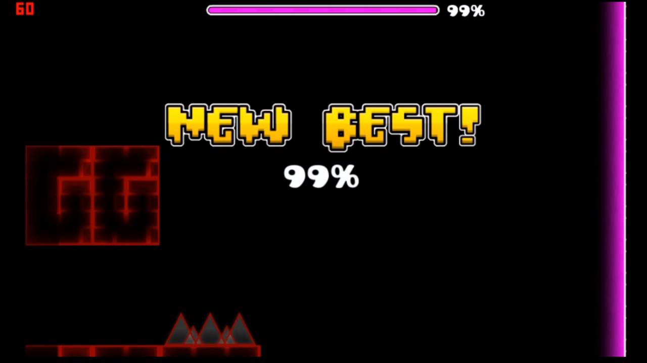 geometry dash fail 99 Memes Imgflip