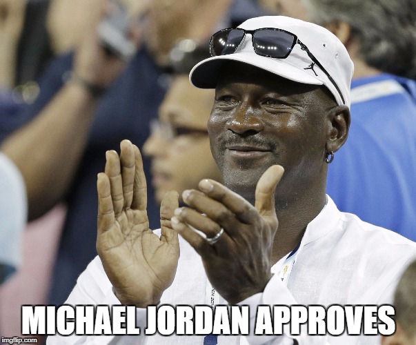 michael jordan Memes & GIFs Imgflip
