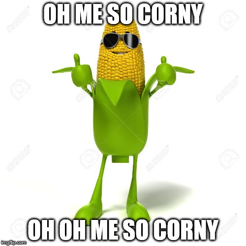 Image tagged in corn cob humor Imgflip