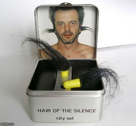 Safety First Hearing Protection Imgflip