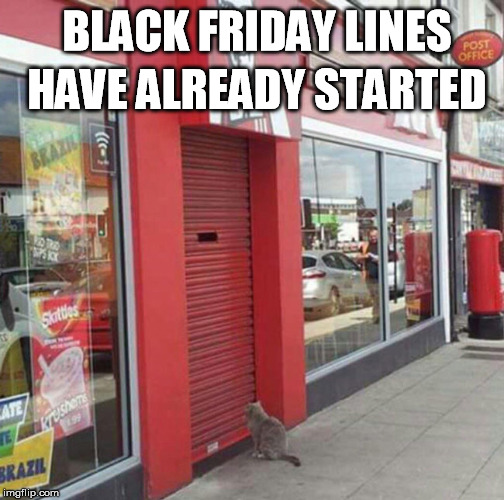 BlackFriday Imgflip