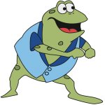 Froggy ball Meme Generator - Imgflip