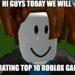 Bacon Hair Has Had Enough Gocommitdie bacon roblox meme