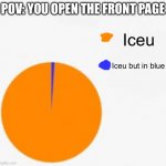 Pie Chart Meme Meme Generator - Imgflip