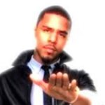 J Cole Hand Out Meme Generator Imgflip