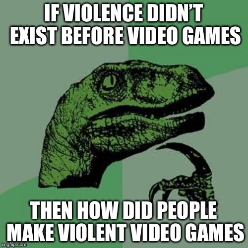 Philosoraptor Meme Imgflip