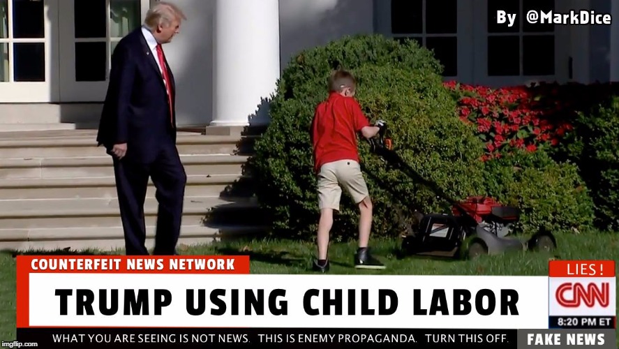 This just in Imgflip