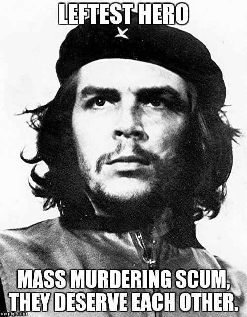Che Guevara Imgflip