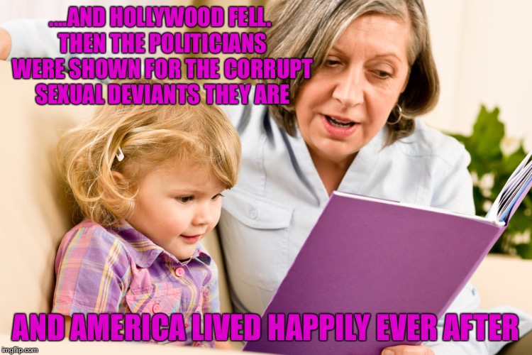 Grandma reading Imgflip