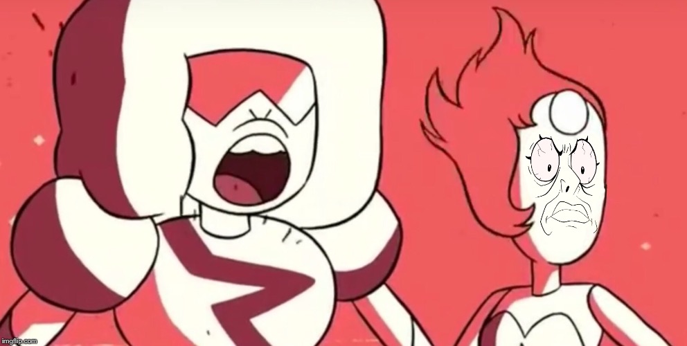 steven universe Imgflip