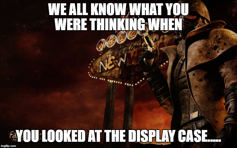 Fallout New Vegas Memes Meme Pict