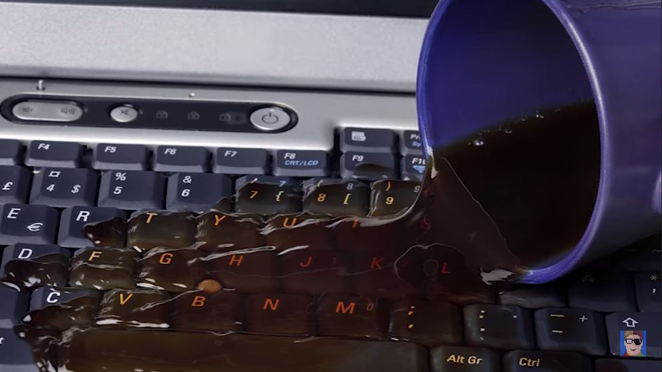 Coffee Spill Memes Imgflip