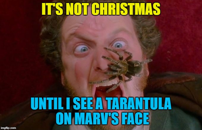 Christmas Meme Home Alone Madihah Buxton