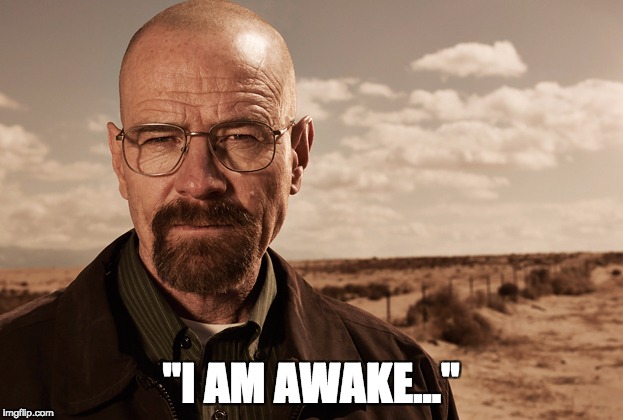 Image tagged in walter white Imgflip