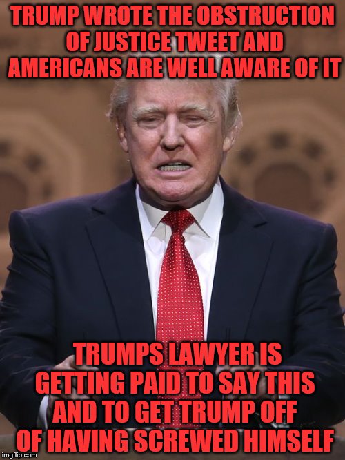 Donald Trump Imgflip