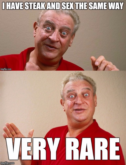 Classic Rodney Imgflip