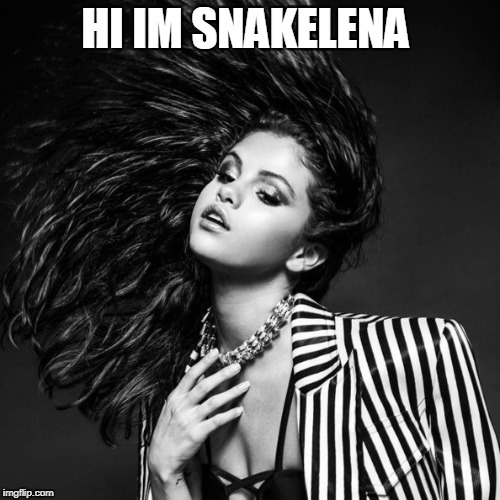 Image tagged in selena gomez Imgflip