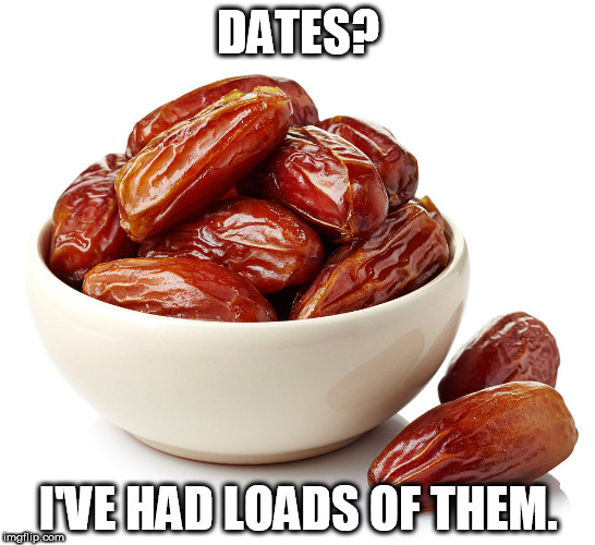 Dates Imgflip