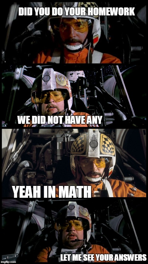 Star Wars Porkins Imgflip