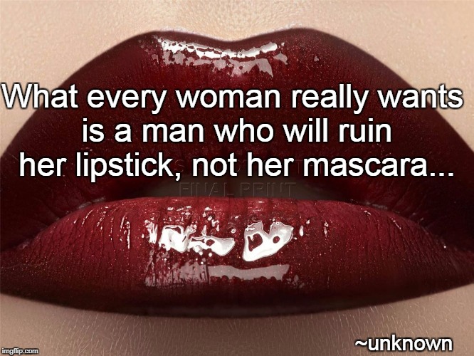 lipstick Memes & GIFs Imgflip