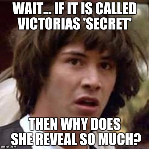 Conspiracy Keanu Meme Imgflip