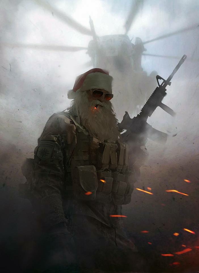 "santa" Meme Templates Imgflip