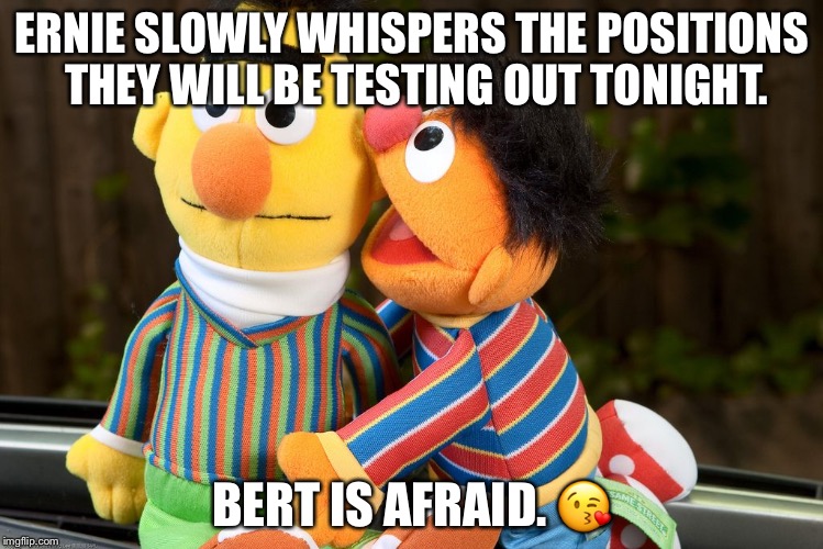 Help me please. Bert Imgflip