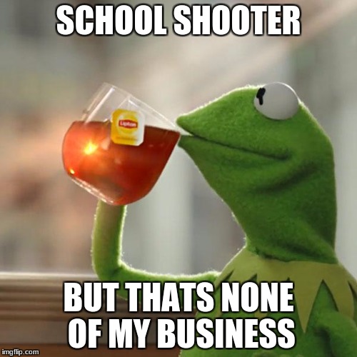But Thats None Of My Business Meme Imgflip
