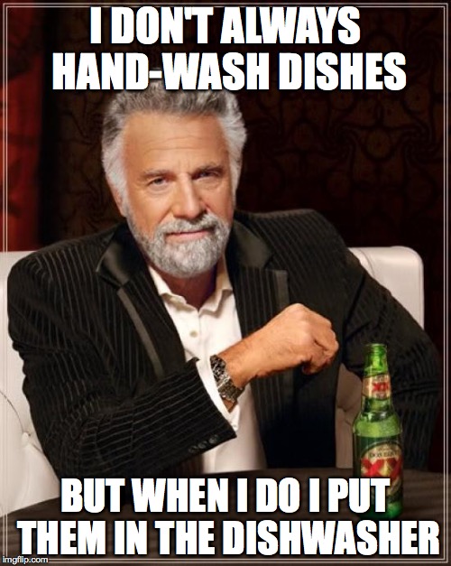 The Most Interesting Man In The World Meme Imgflip
