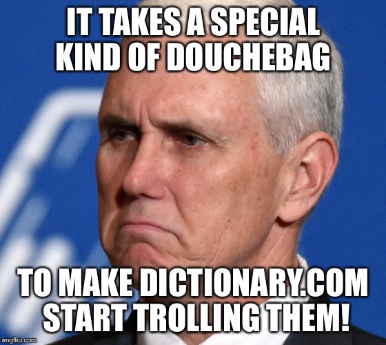 Mike Pence Imgflip