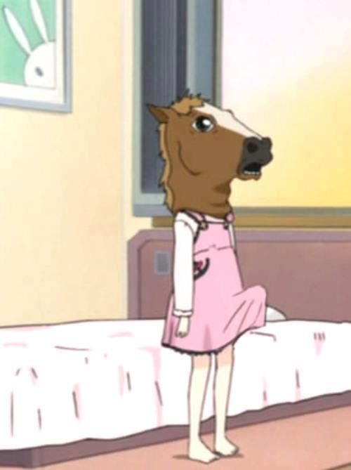 Horse head mask Memes Imgflip