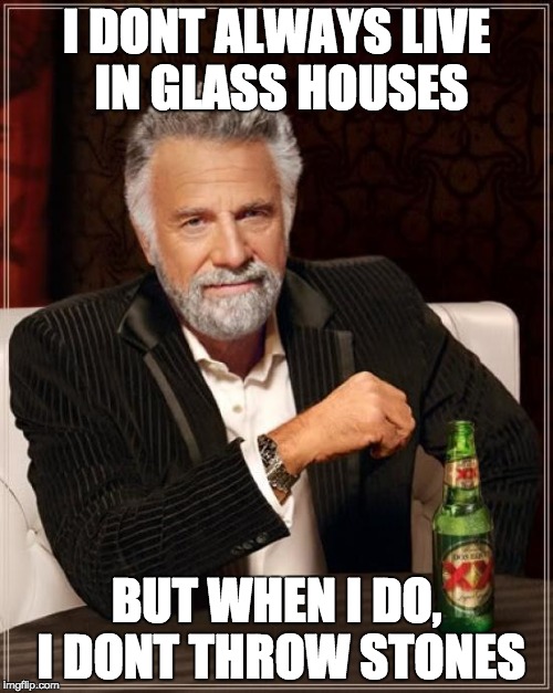 The Most Interesting Man In The World Meme Imgflip