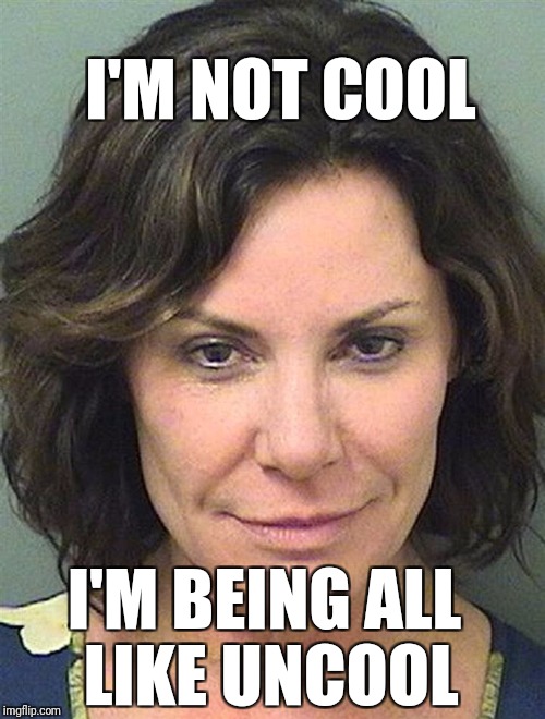 Image tagged in real housewives Imgflip