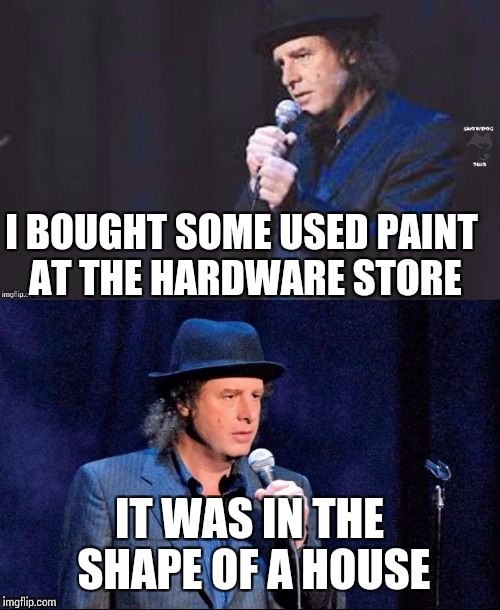 Steven wright Imgflip