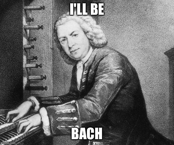 Somebody might remember the bar scene from T2 Imgflip