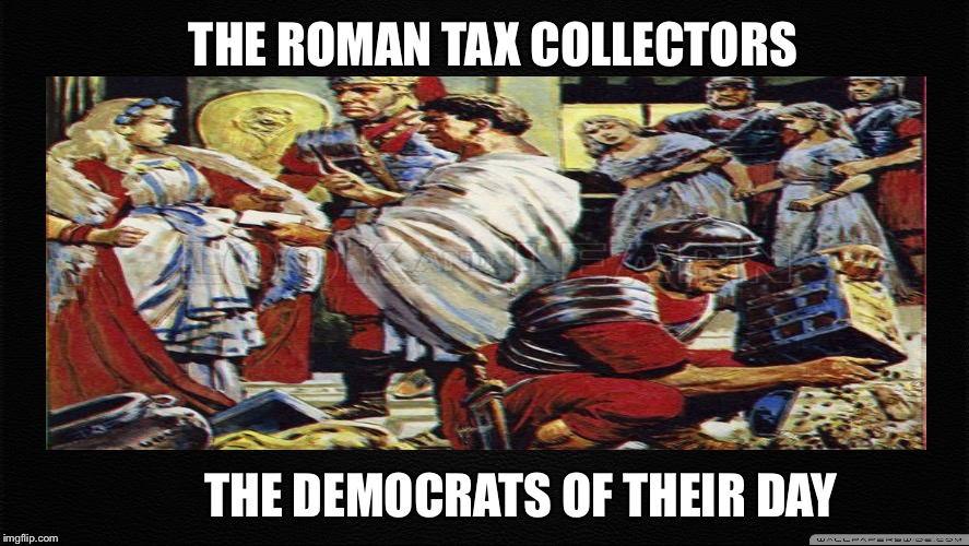 Image tagged in memes,roman reigns,democratic party,democratic