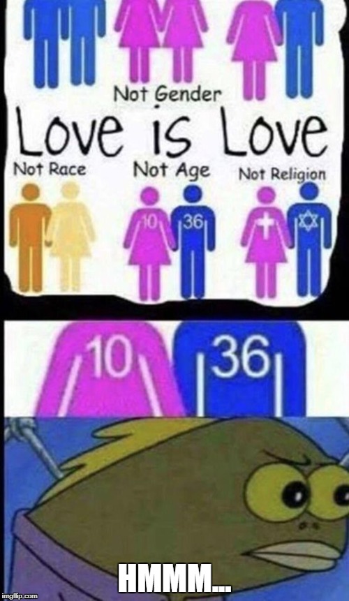 Love is Love Imgflip